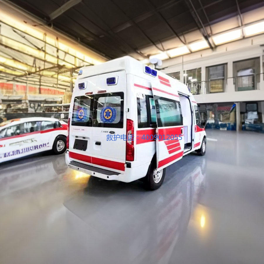 出租120联系方式